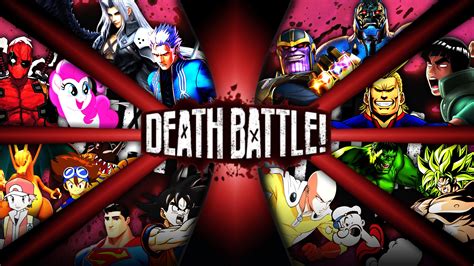 death battle reddit|death battle new episode.